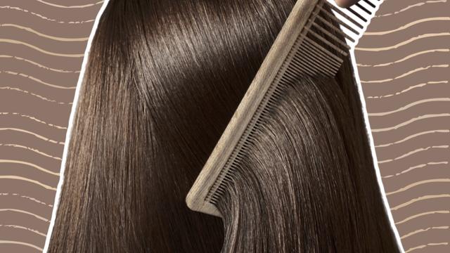 Идеальный холодный оттенок