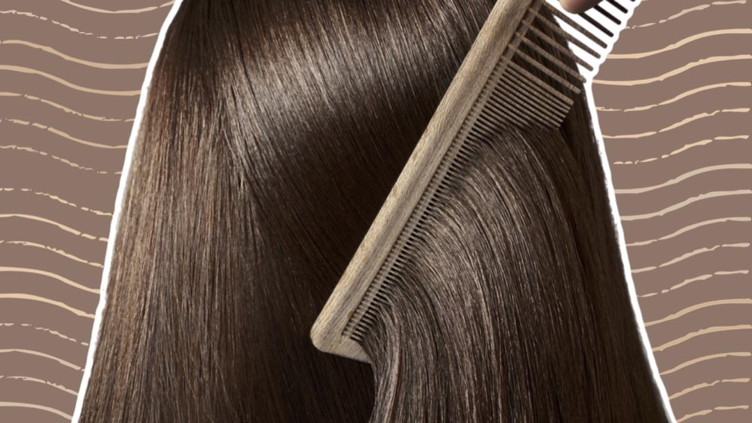 Идеальный холодный оттенок