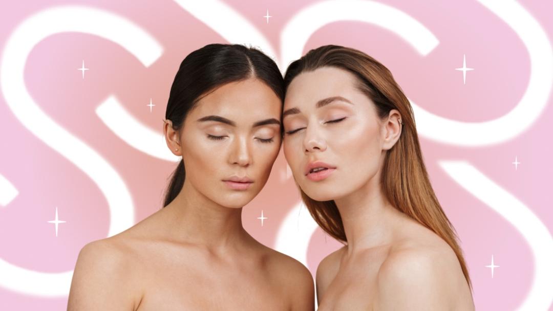 Тип кожи головы