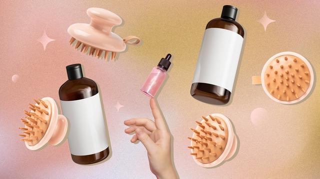 Полный гайд по уходу за кожей головы зимой