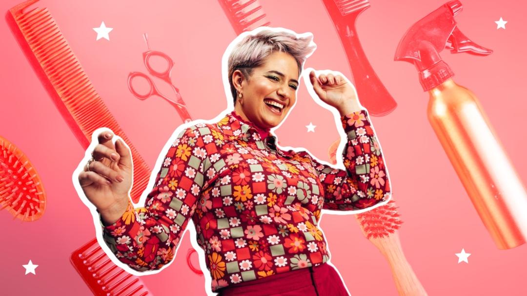 Стать парикмахером с нуля