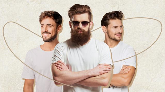 Как отрастить густую бороду