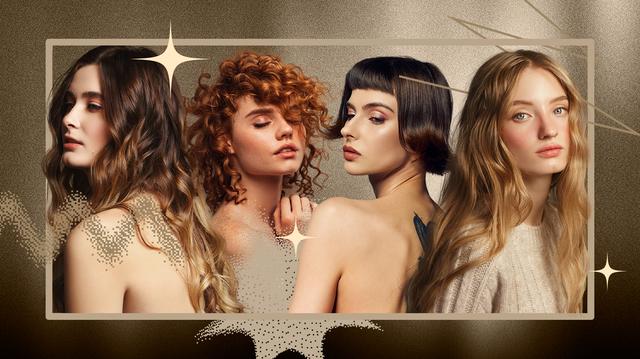 Стильные образы и тренды в парикмахерском искусстве на 2026 год