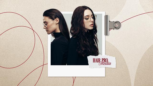 Многообразие каштановых оттенков волос — от светлого золотистого до горького шоколада