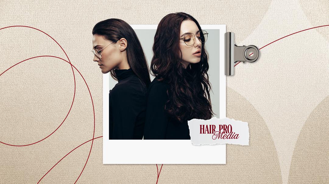 Многообразие каштановых оттенков волос — от светлого золотистого до горького шоколада