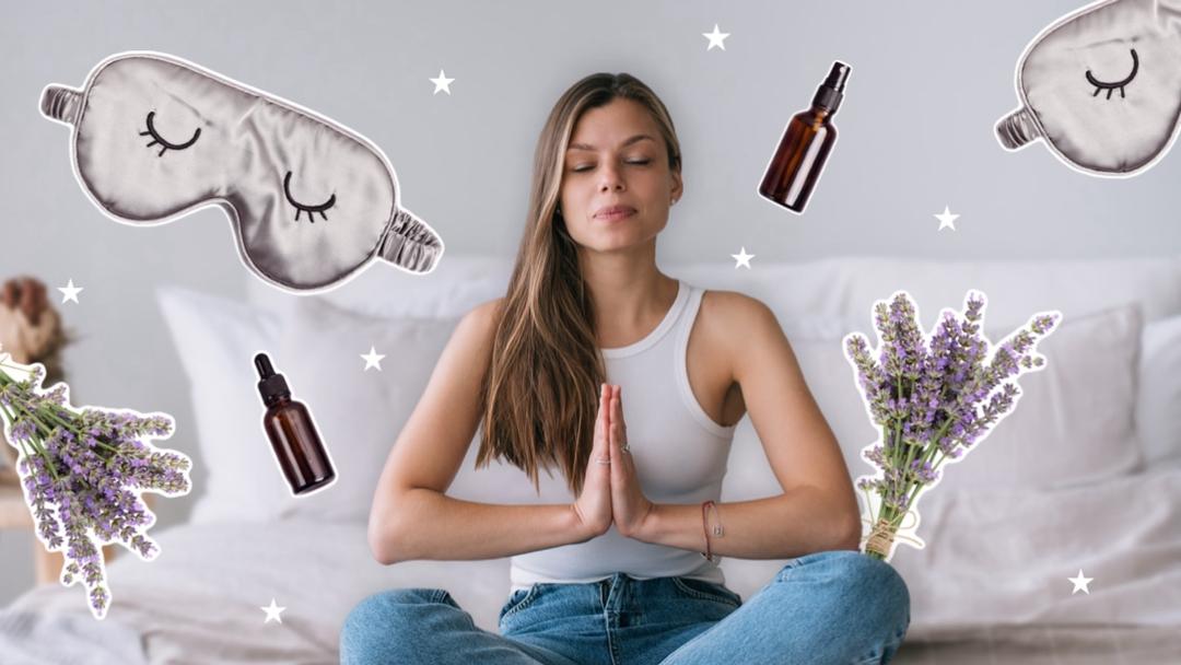 Ароматерапия