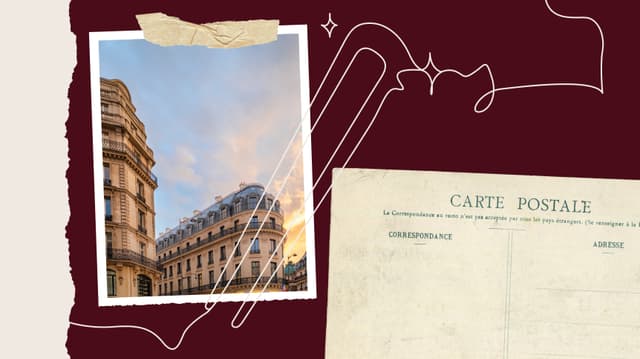 Элегантный французский гребень в прическе как символ эстетики тихой роскоши