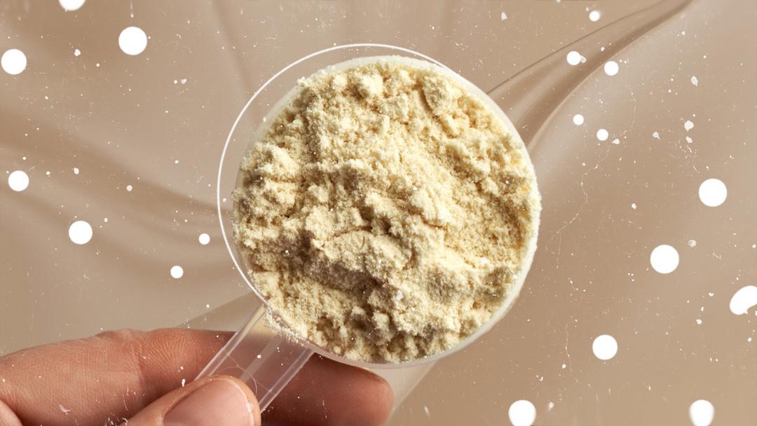 Протеин для волос