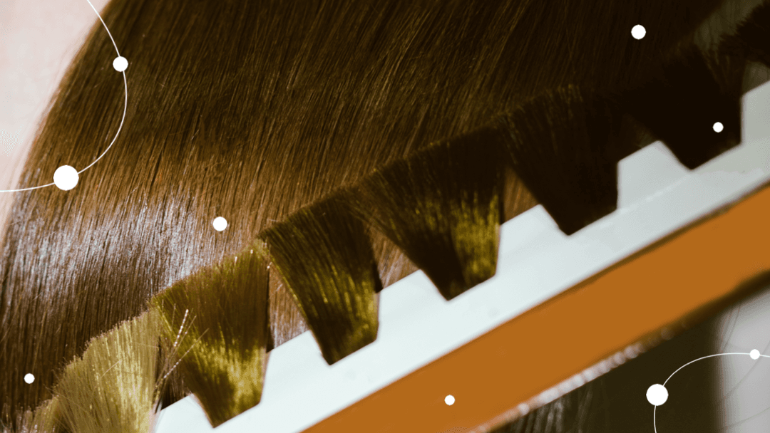 Препигментация перед окрашиванием