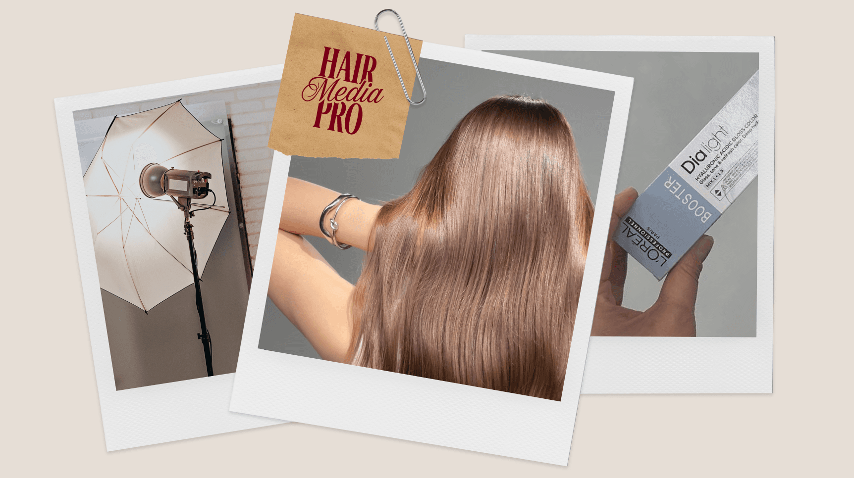 Роскошь сияния в обзоре редакции HairMediaPro