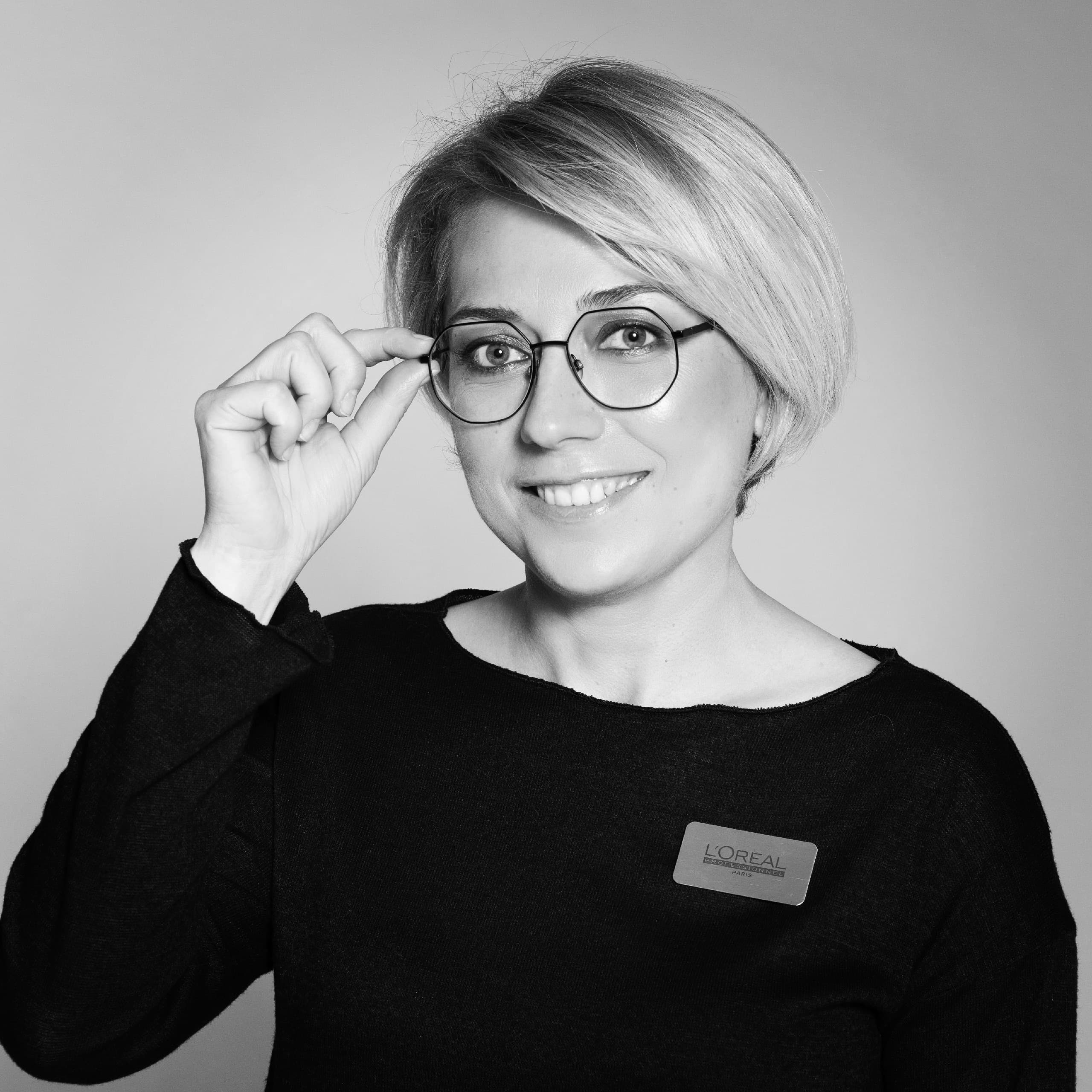 author