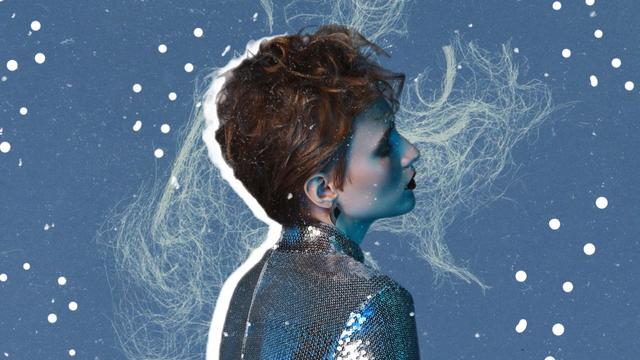 Стрижка олимпия