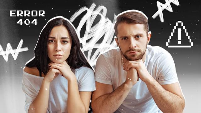 Ошибки при отращивании бороды