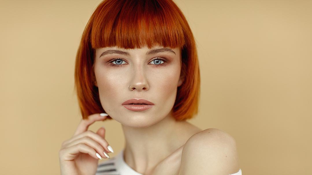 Каре с челкой 2024 года: что стрижем, как носим