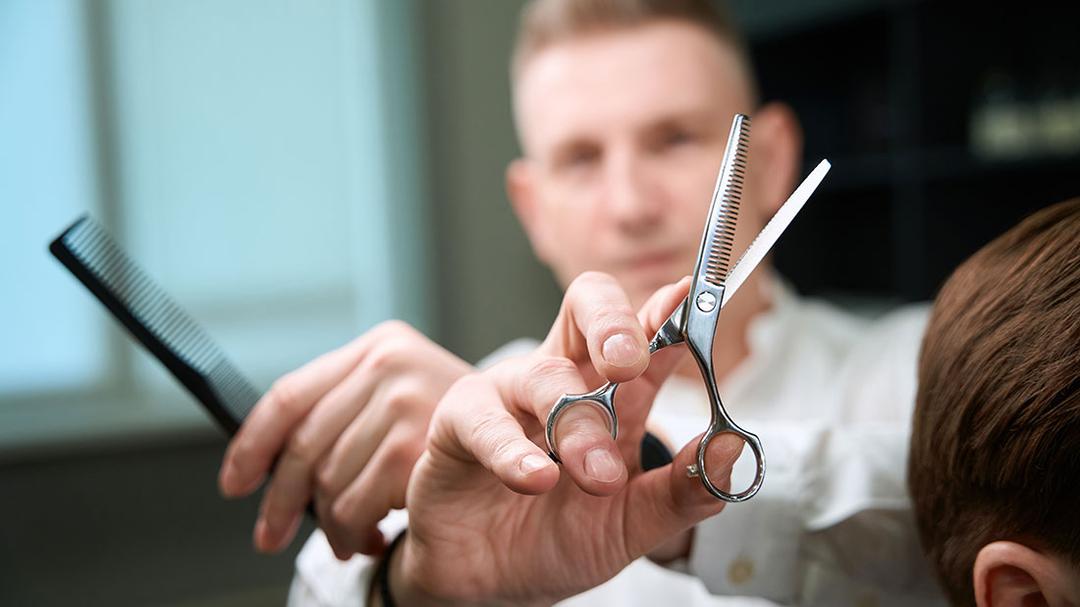 Где и сколько учиться на парикмахера