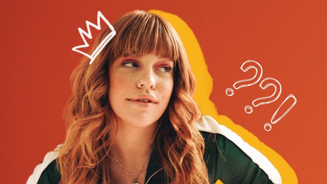 Как смыть хну с волос