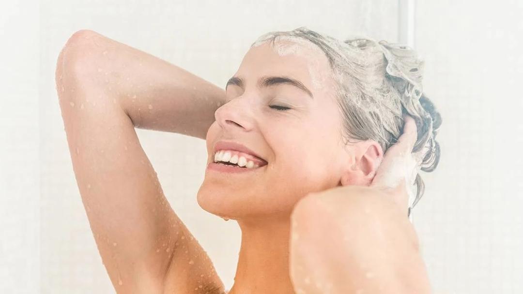 как часто мыть голову