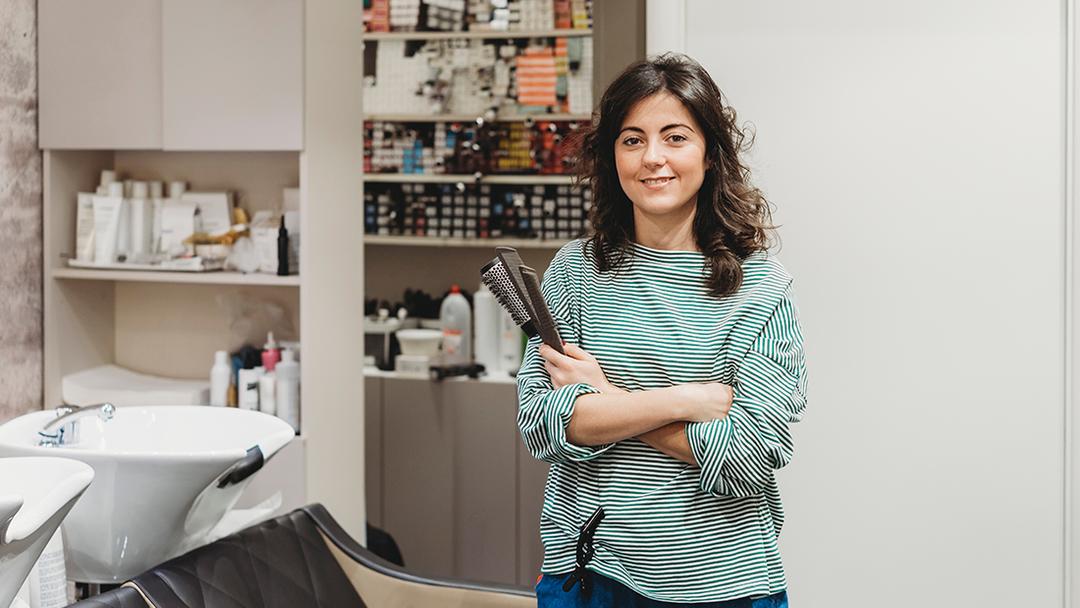 Как стать парикмахером