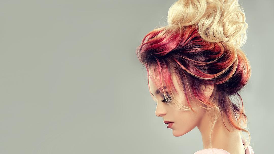 Колористика для начинающих парикмахеров от А до Я