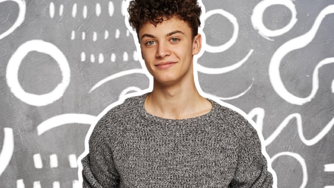 Прически для подростков-мальчиков