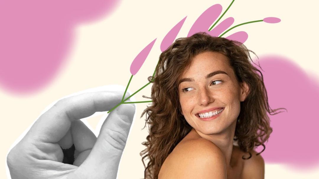 Стилист раскрывает секреты биозавивки