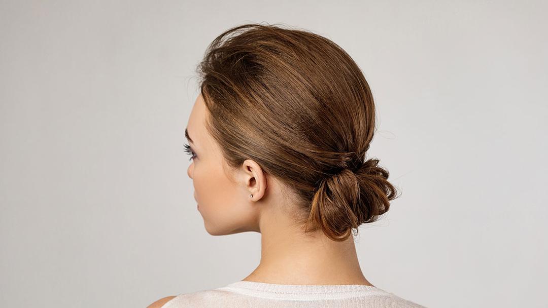 Выбор прически и стрижки