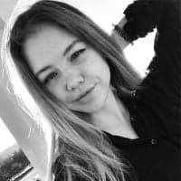 Дарья Антипина
