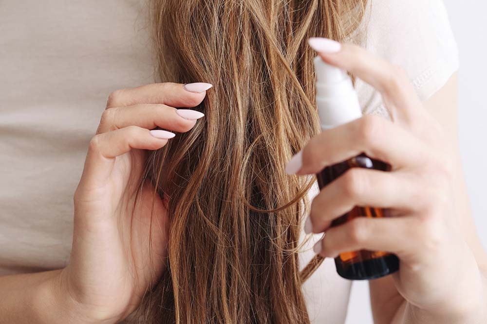 Несмываемый уход как маст-хэв после летнего отдых