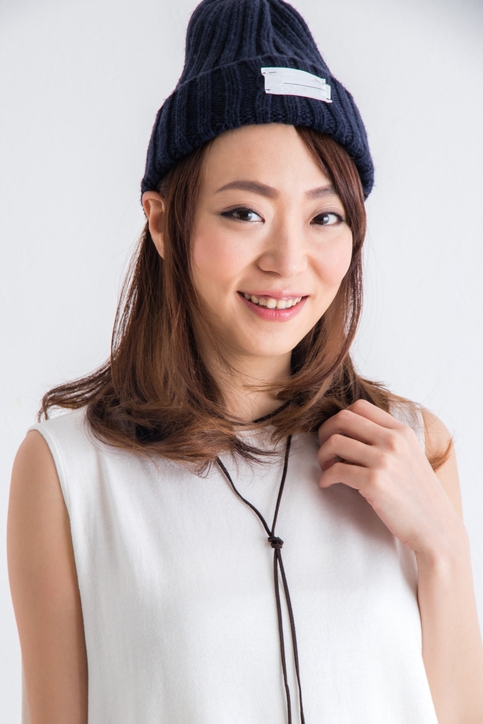 Японская стрижка на удлиненном каре