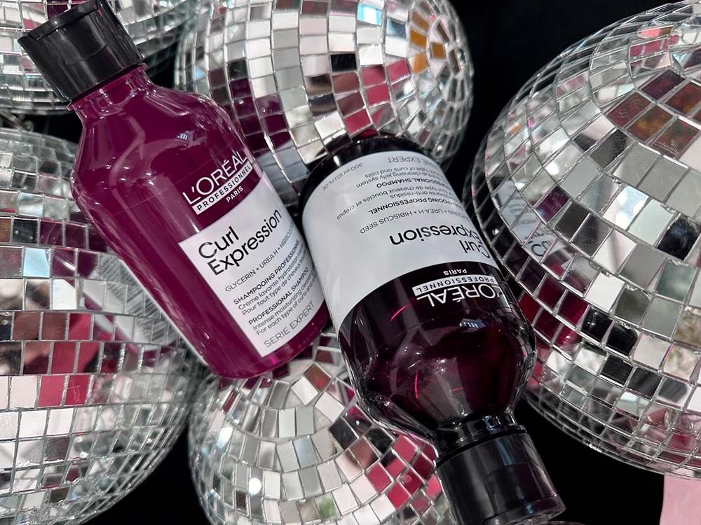 Уход за волосами после завивки