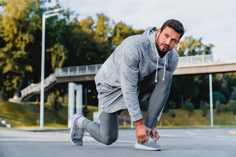 Повышаем тестостерон тренировками