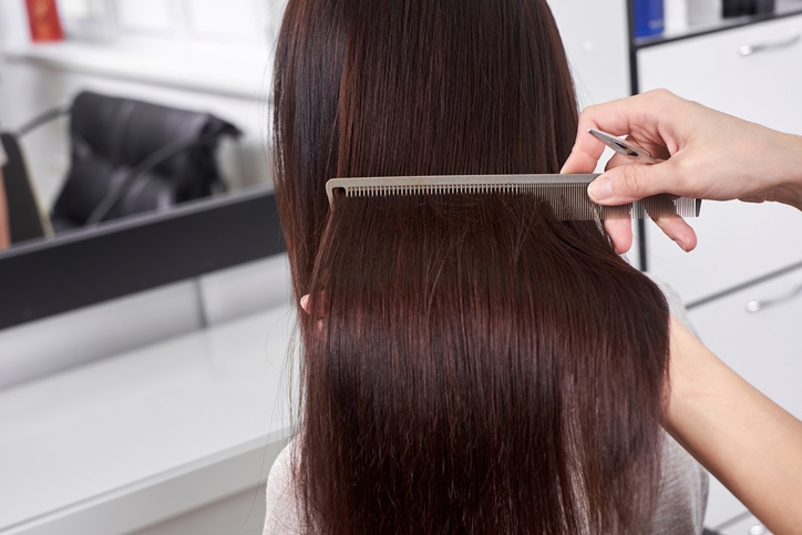 Коллагеновое восстановление