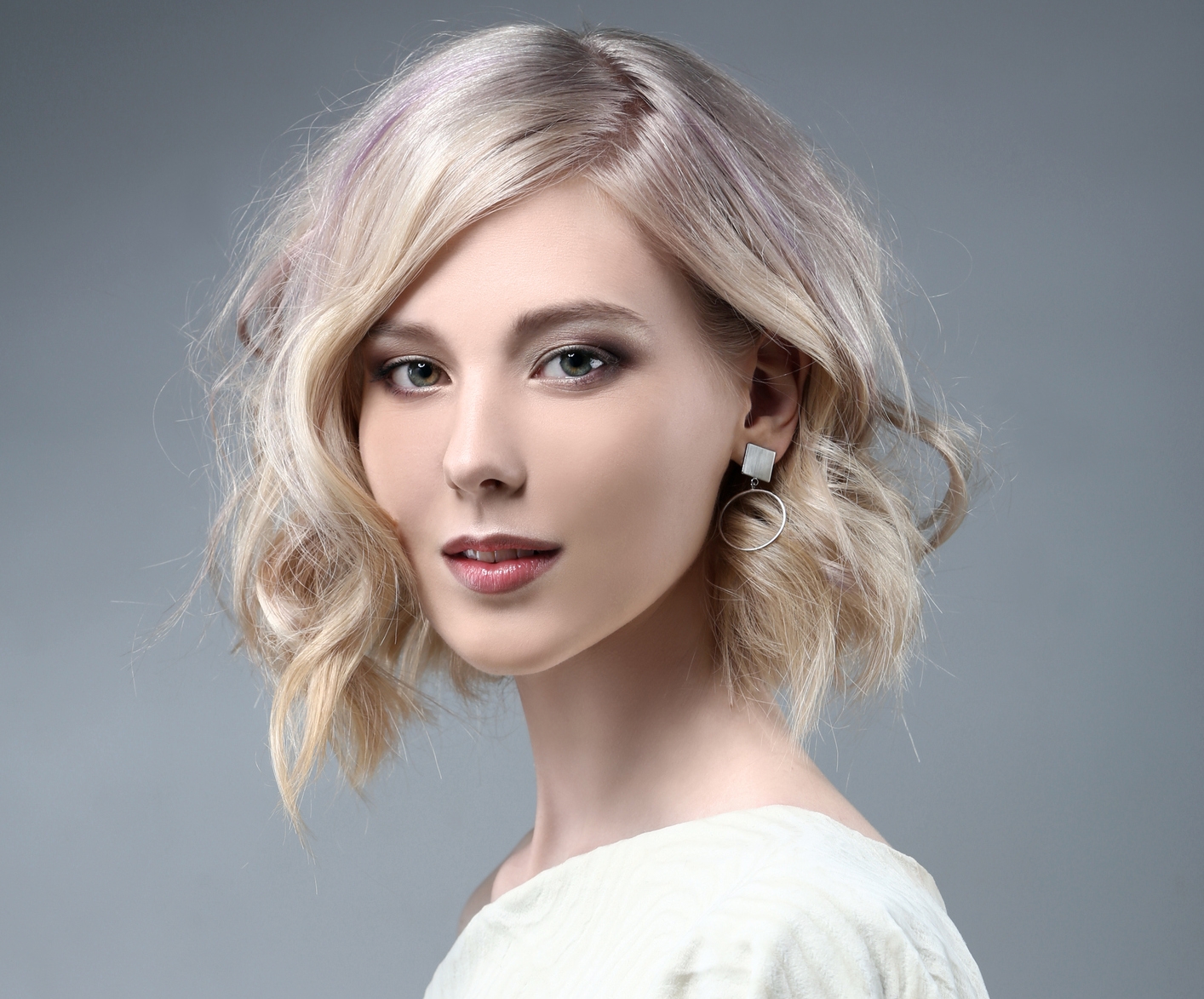 Голливудские локоны с Vavoom Extra Full