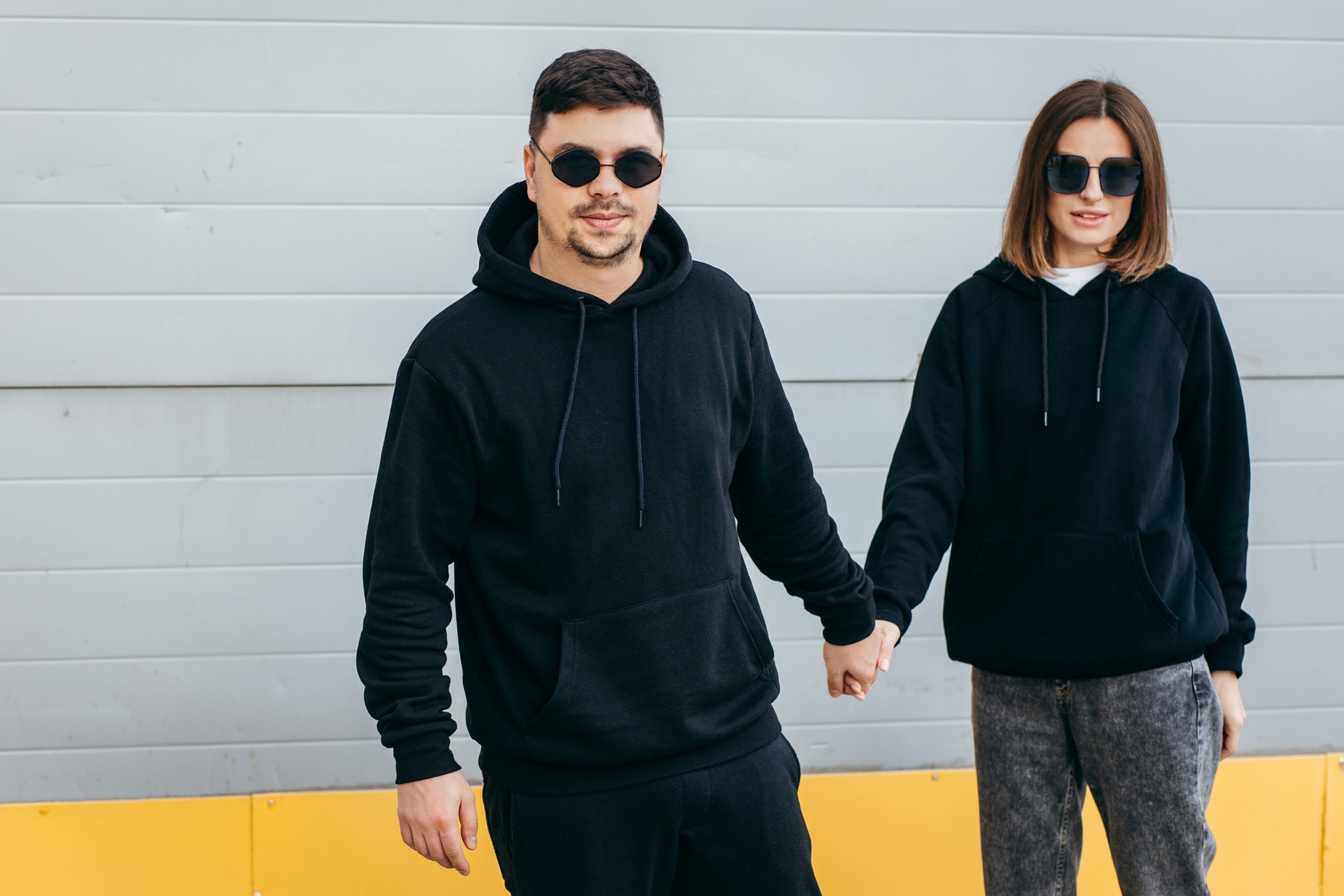 Стрижки на убывающую Луну в октябре 2025 года