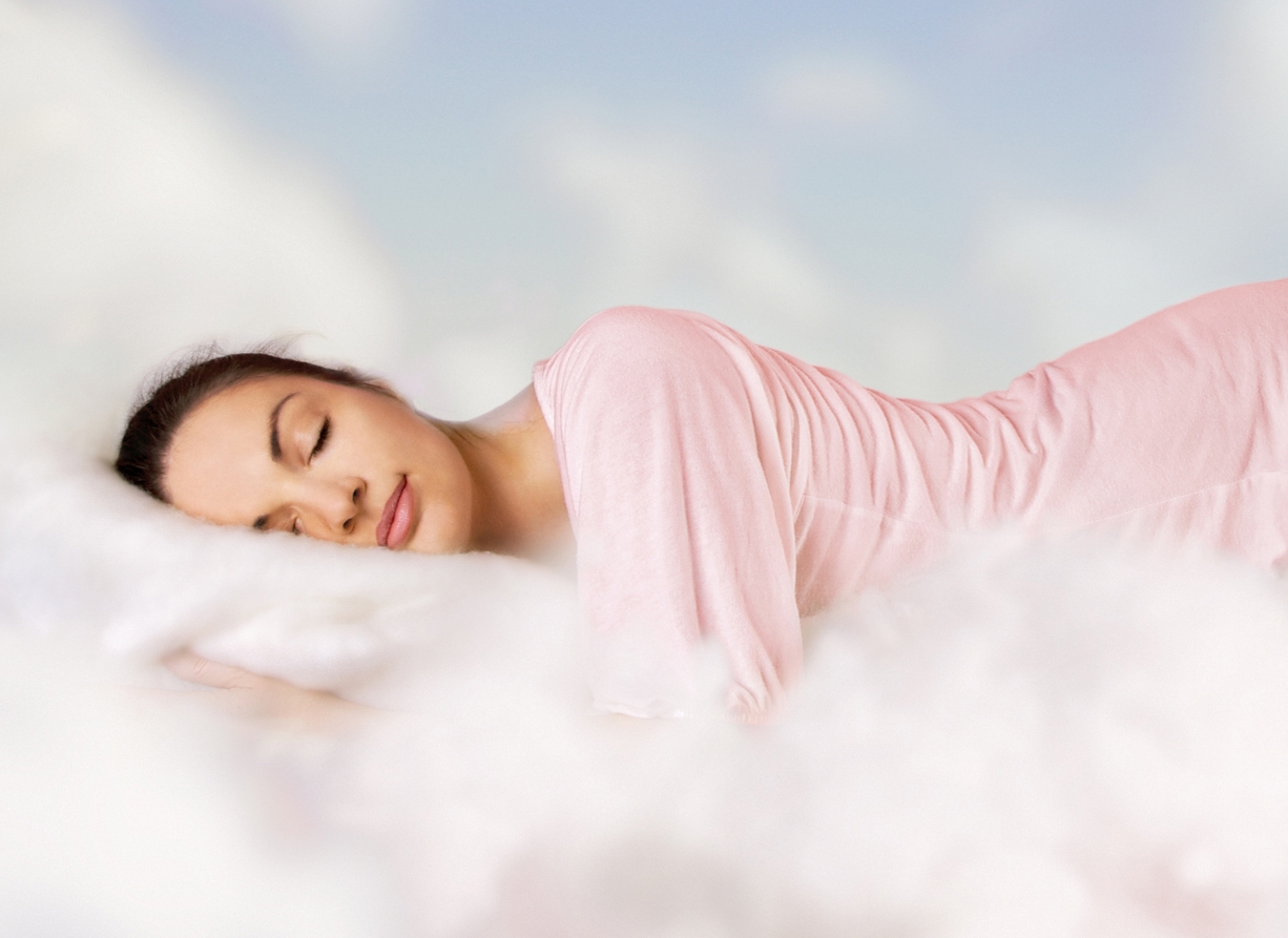 Секрет шелка для здоровья волос