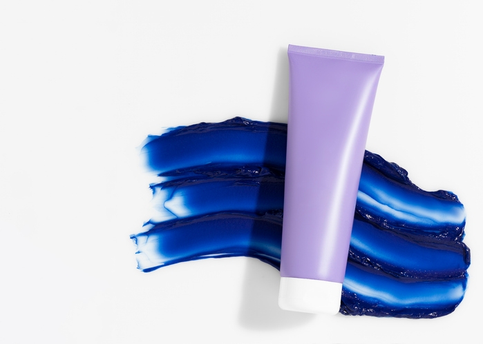 Маска тонирующая для домашнего использования