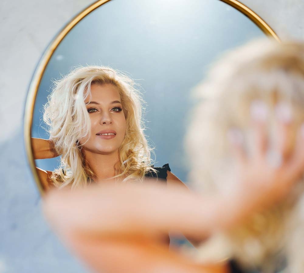 Правильно подбираем уход