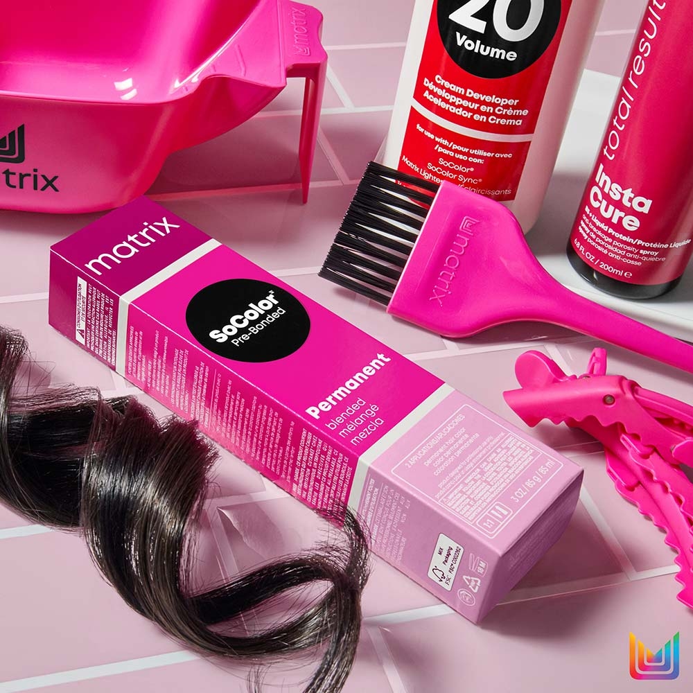 Что такое колористика