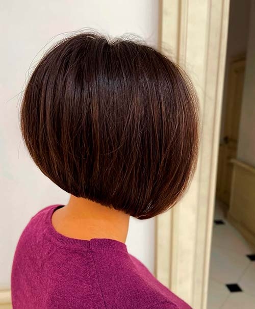 Выбор формы стрижки от Владимира Гулевича