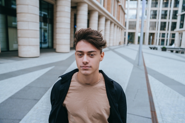 Смарт кэжуал