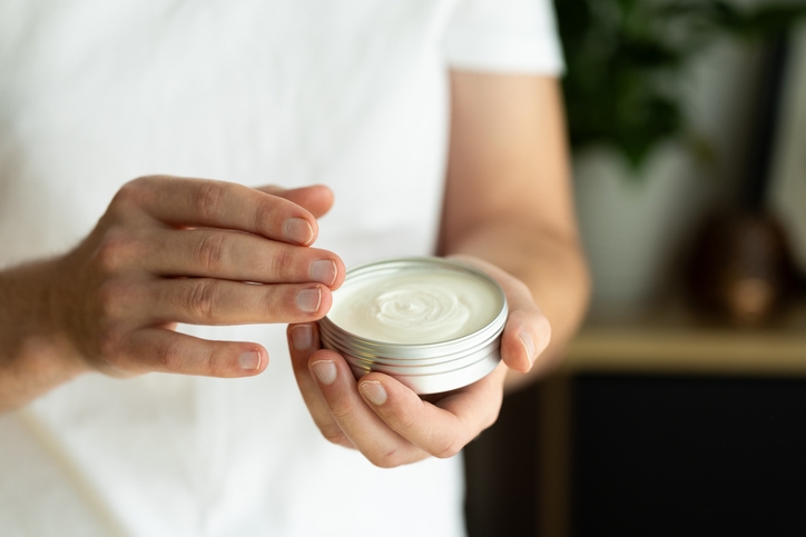 Паста для укладки