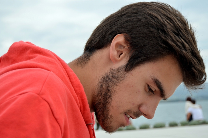 Борода чинстрап