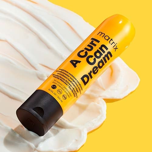 Кондиционер Matrix A Curl Can Dream для волнистых волос