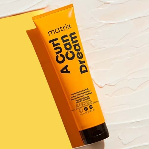 Маска Matrix A Curl Can Dream для кудрявых волос