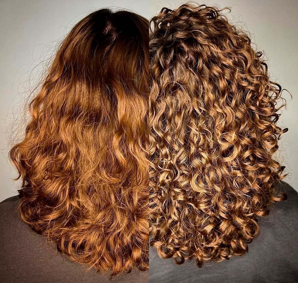 Что такое кудрявый метод