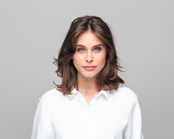 Классический каскад