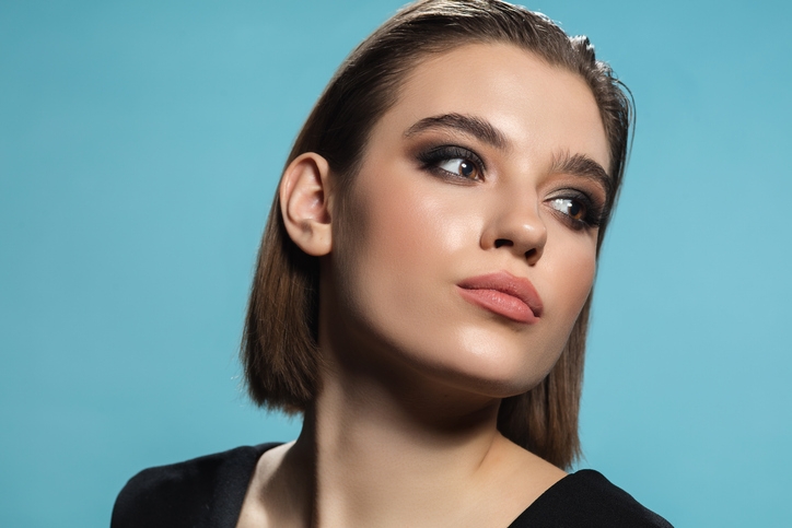 Трендовое прямое каре