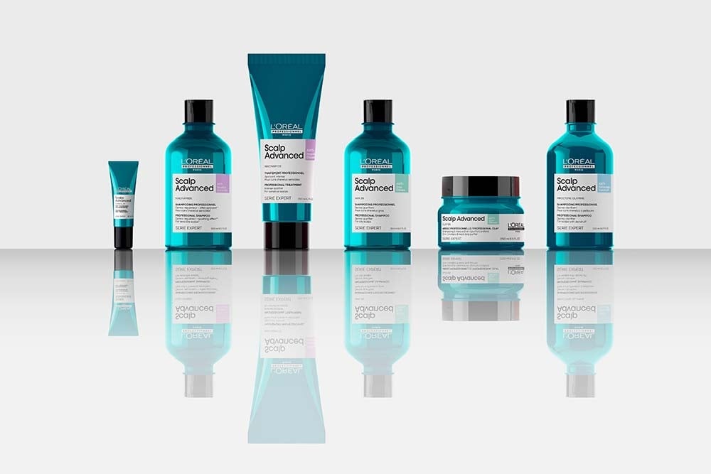 Подбираем правильный уход против перхоти