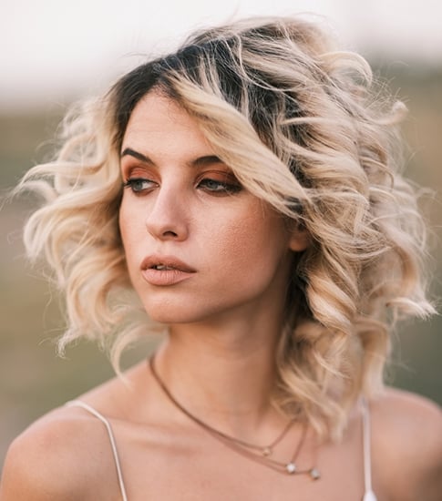 Волнистая шегги