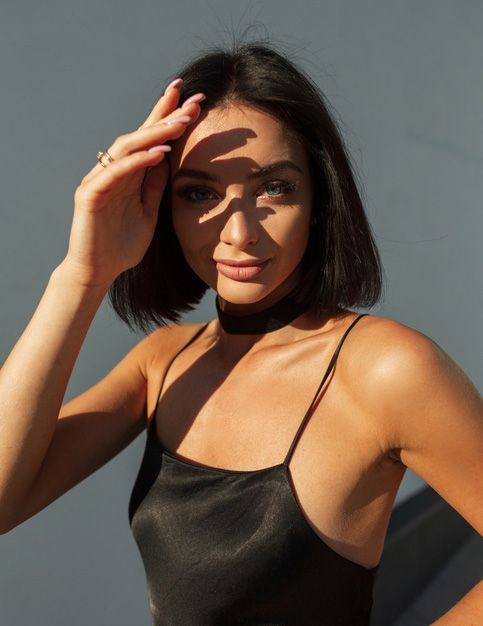 Стрижка волос по Оракулу в июле